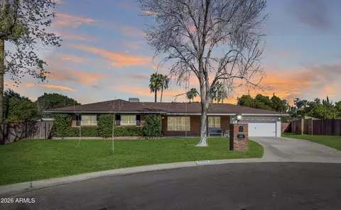 7823 N 7th Pl, Phoenix, AZ 85020