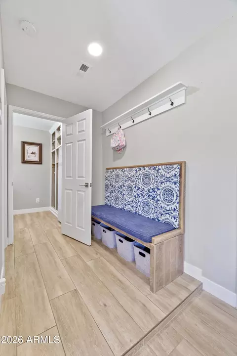 Entry Way - 7823 N 7th Pl, Phoenix, AZ 85020 photo 1 of 1