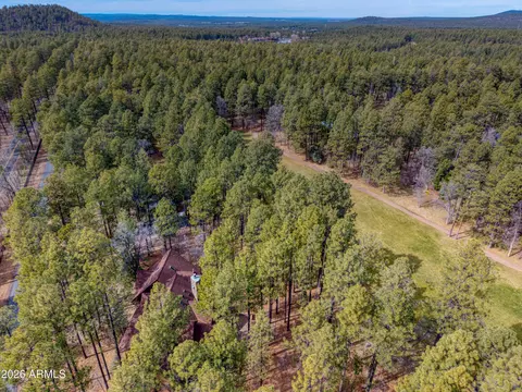 2912 Woodpecker Ln, Pinetop, AZ 85935