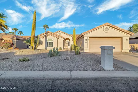 4035 N 156th Ln, Goodyear, AZ 85395