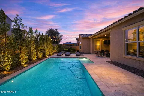 10148 W Avenida Del Rey --, Peoria, AZ 85383
