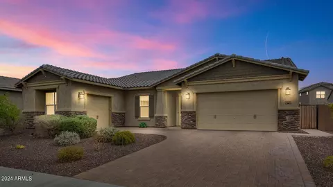 10148 W Avenida Del Rey --, Peoria, AZ 85383