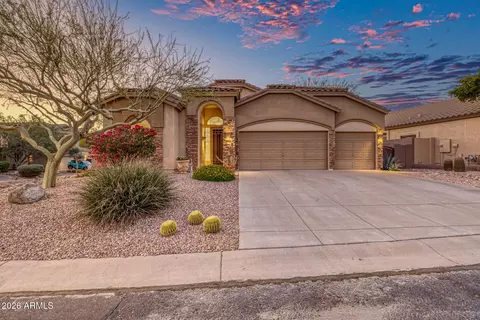 7024 E Russell St, Mesa, AZ 85207 photo 2