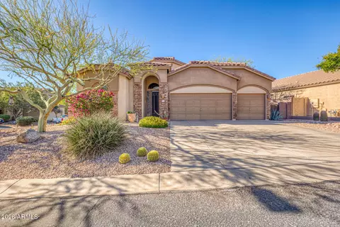 7024 E Russell St, Mesa, AZ 85207