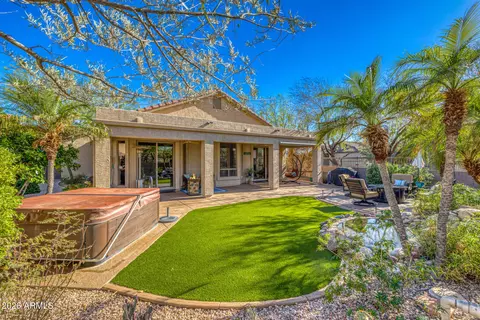 7024 E Russell St, Mesa, AZ 85207 photo 35