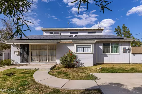 410 W Parkway Blvd, Tempe, AZ 85281