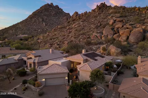 11144 E Juan Tabo Rd, Scottsdale, AZ 85255