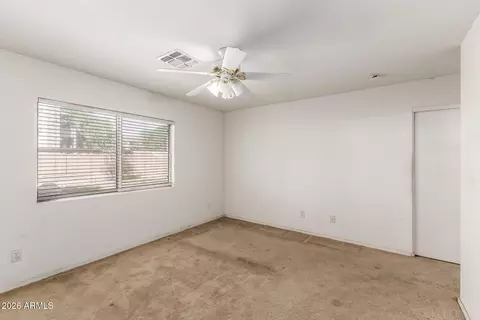 Bedroom - 2026 W Townley Ave, Phoenix, AZ 85021 photo 1 of 3