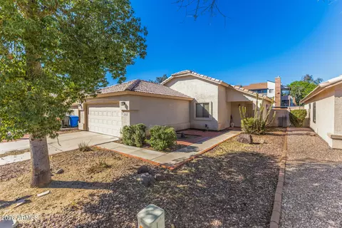 2026 W Townley Ave, Phoenix, AZ 85021