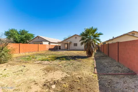 Exterior - 2026 W Townley Ave, Phoenix, AZ 85021 photo 2 of 5