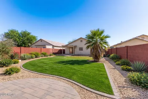 Exterior - 2026 W Townley Ave, Phoenix, AZ 85021 photo 5 of 5