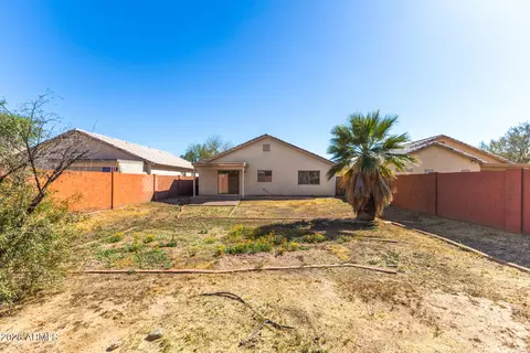 Exterior - 2026 W Townley Ave, Phoenix, AZ 85021 photo 3 of 5