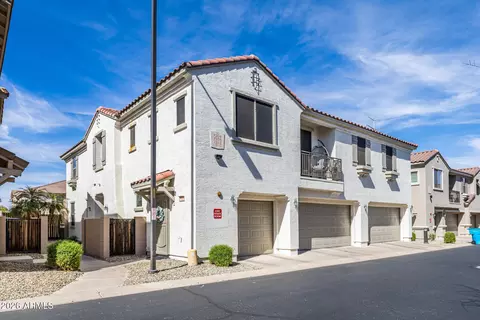7504 S 30th Ter, Phoenix, AZ 85042