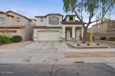 17601 W Banff Ln, Surprise, AZ 85388