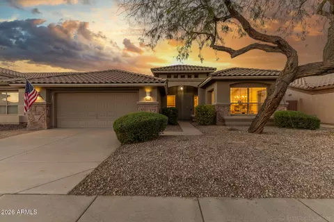4382 E Briles Rd, Phoenix, AZ 85050