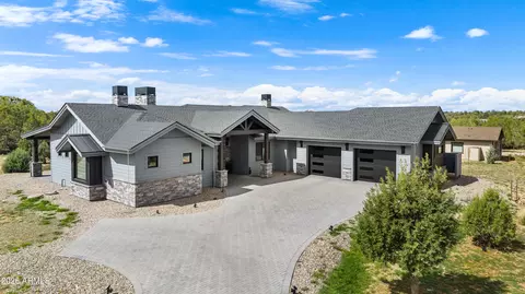 4810 W Three Forks Rd W, Prescott, AZ 86305