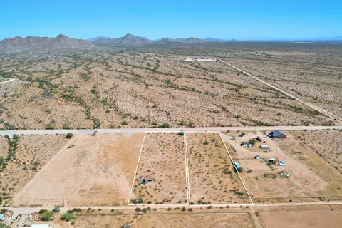 00 N Papoose Rd #38, Casa Grande, AZ 85193
