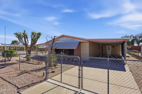 1101 S 97th St, Mesa, AZ 85208 photo 3