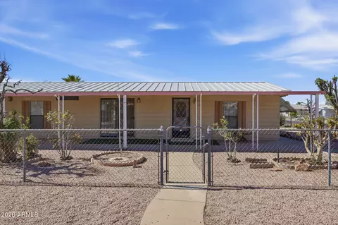 1101 S 97th St, Mesa, AZ 85208