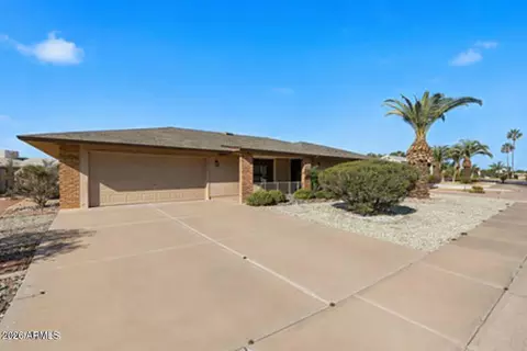 12730 W Allegro Dr, Sun City West, AZ 85375