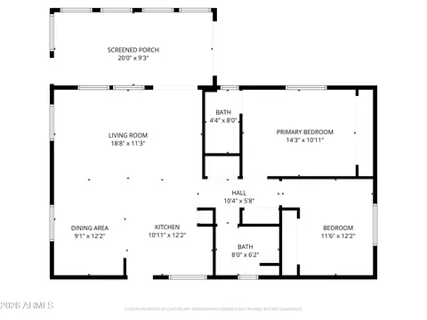 7246 E Birchwood Ave, Mesa, AZ 85208 photo 25