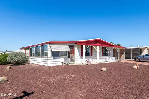 7246 E Birchwood Ave, Mesa, AZ 85208 photo 3