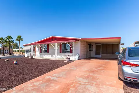 7246 E Birchwood Ave, Mesa, AZ 85208 photo 2