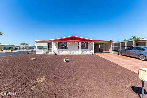 7246 E Birchwood Ave, Mesa, AZ 85208