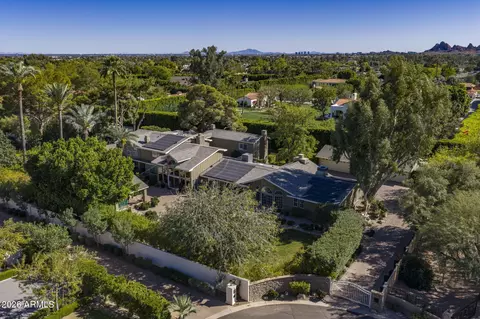 4413 N Camino Allenada --, Phoenix, AZ 85018