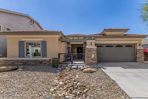 18721 E Swan Dr, Queen Creek, AZ 85142