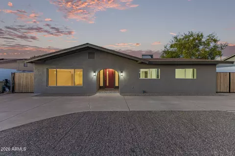 5018 W Maryland Ave, Glendale, AZ 85301