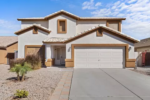 45554 W Dutchman Dr, Maricopa, AZ 85139