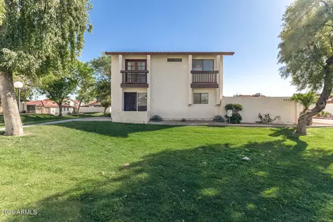 2831 E Waltann Ln #1, Phoenix, AZ 85032