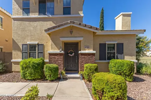 4702 E Olney Ave, Gilbert, AZ 85234