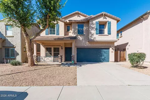 2526 W Desert Vista Trl, Phoenix, AZ 85085