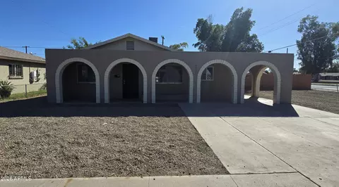 6701 N 53rd Ave, Glendale, AZ 85301