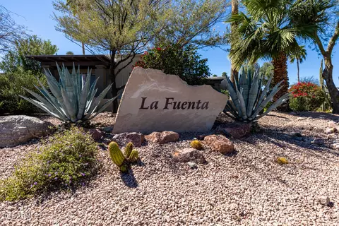 16819 E Gunsight Dr #A12, Fountain Hills, AZ 85268