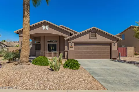 3458 W South Butte Rd, Queen Creek, AZ 85142