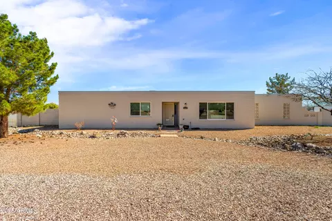 5009 S Nez Perce Ave, Sierra Vista, AZ 85650