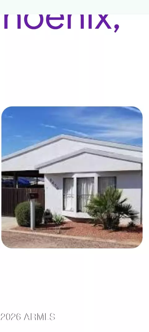 9436 S 12 Th Ave, Phoenix, AZ 85041