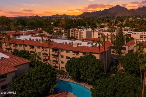 5104 N 32nd St #208, Phoenix, AZ 85018
