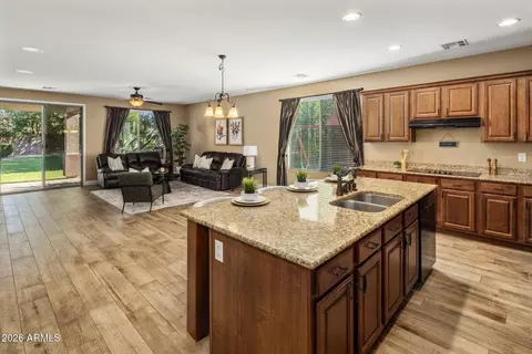 Other - 2614 E Carob Dr, Gilbert, AZ 85298 photo 3 of 12