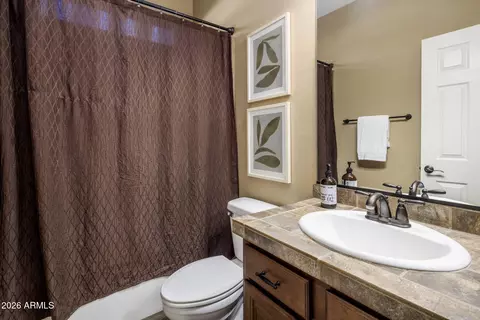 Bath - 2614 E Carob Dr, Gilbert, AZ 85298 photo 1 of 3