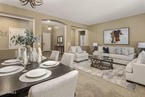 Other - 2614 E Carob Dr, Gilbert, AZ 85298 photo 1 of 12