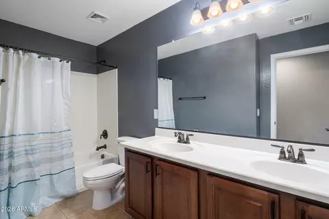 Bath - 2614 E Carob Dr, Gilbert, AZ 85298 photo 3 of 3