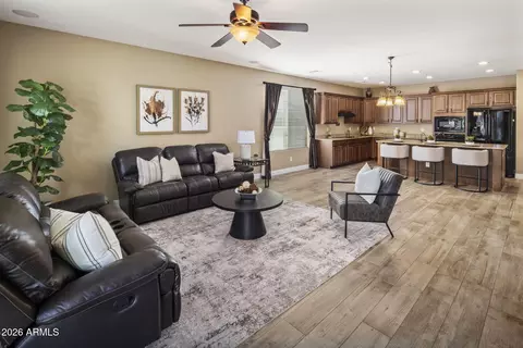 Other - 2614 E Carob Dr, Gilbert, AZ 85298 photo 5 of 12