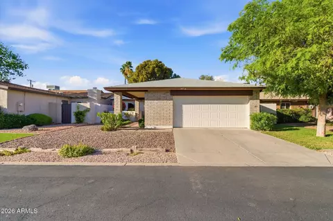 4016 W Griswold Rd, Phoenix, AZ 85051