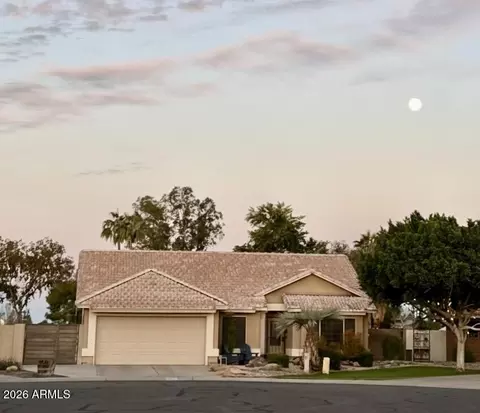 401 E Merrill Ave, Gilbert, AZ 85234