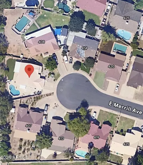 401 E Merrill Ave, Gilbert, AZ 85234 photo 15