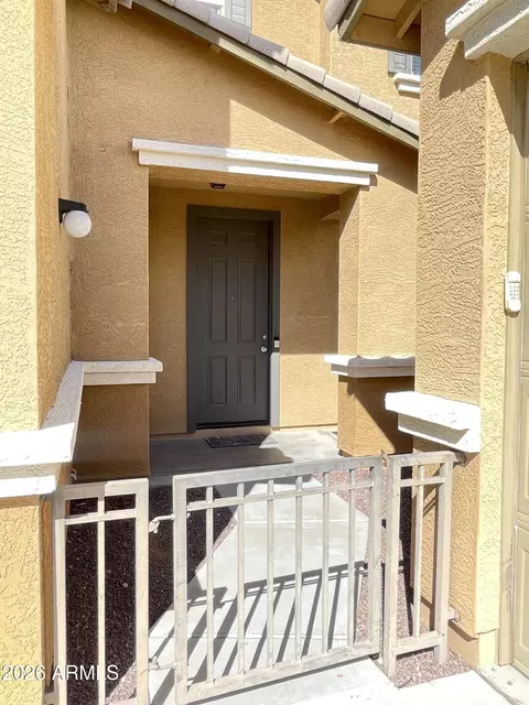 Exterior - 3448 E Merrill Ave, Gilbert, AZ 85234 photo 4 of 6